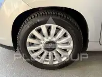 2017 Fiat 500