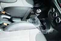 2017 Fiat 500