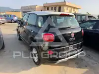 2017 Fiat 500