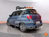 2017 Fiat 500