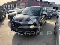 2017 Fiat 500