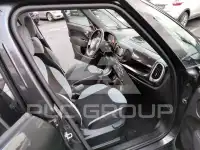 2017 Fiat 500