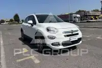 2017 Fiat 500