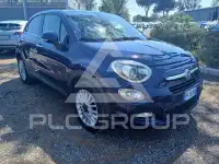 2017 Fiat 500