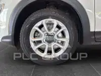 2017 Fiat 500