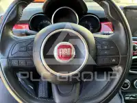 2017 Fiat 500