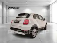 2017 Fiat 500