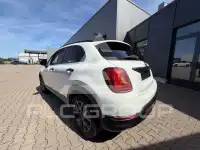 2017 Fiat 500