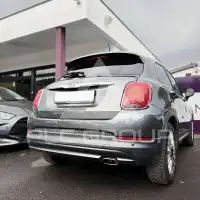 2017 Fiat 500