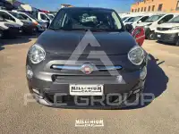 2017 Fiat 500