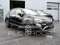 2017 Fiat 500