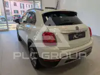 2017 Fiat 500