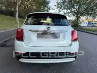 2017 Fiat 500