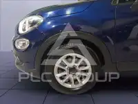 2017 Fiat 500