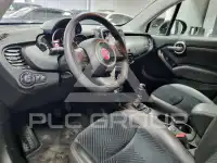 2017 Fiat 500