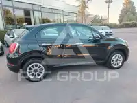 2017 Fiat 500