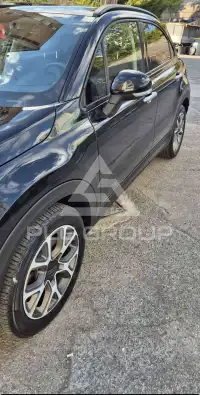 2017 Fiat 500