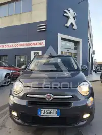 2017 Fiat 500