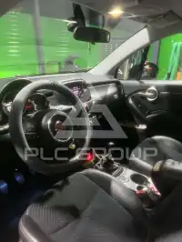2017 Fiat 500