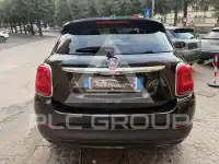 2017 Fiat 500