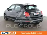 2017 Fiat 500