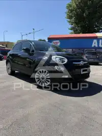 2017 Fiat 500