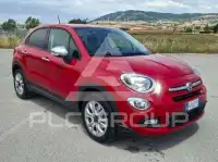 2017 Fiat 500