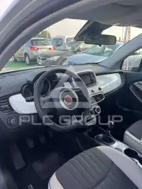 2017 Fiat 500