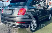 2017 Fiat 500