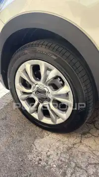 2017 Fiat 500