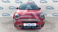 2017 Fiat 500