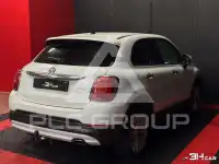 2017 Fiat 500