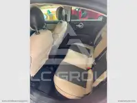2017 Fiat 500