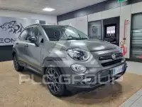 2017 Fiat 500