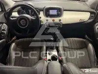 2017 Fiat 500