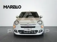 2017 Fiat 500