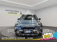 2017 Fiat 500
