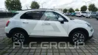 2017 Fiat 500