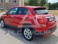 2017 Fiat 500