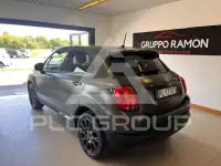 2017 Fiat 500