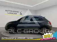 2017 Fiat 500