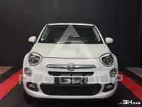 2017 Fiat 500