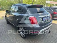 2017 Fiat 500