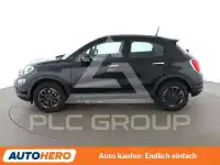 2017 Fiat 500