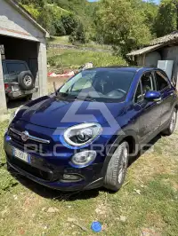 2017 Fiat 500