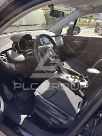 2017 Fiat 500