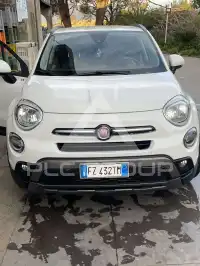 2017 Fiat 500