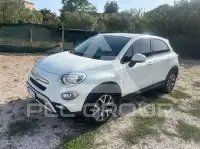 2017 Fiat 500