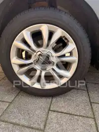 2017 Fiat 500