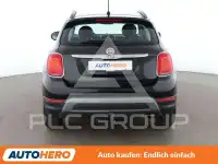 2017 Fiat 500